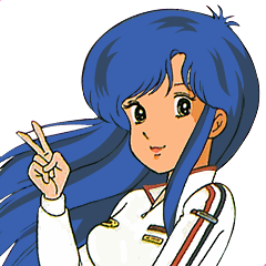 忍者じゃじゃ丸くんアバター おゆき 2