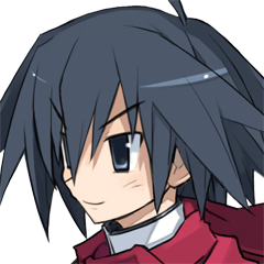 魔界戦記ディスガイア3 アバター マオ