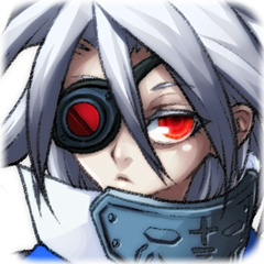 BlazBlue- Continuum Shift Extend
