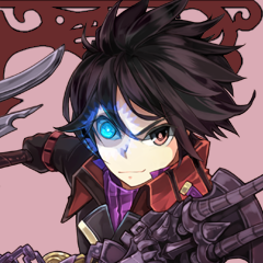 Demon Gaze