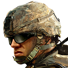 Heavy Fire- Afghanistan