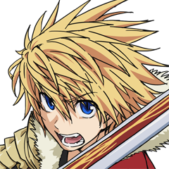 Kaku-San-Sei Million Arthur