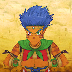 Ore no Shikabane o Koete Yuke 2