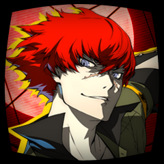Persona 4 Arena Ultimax