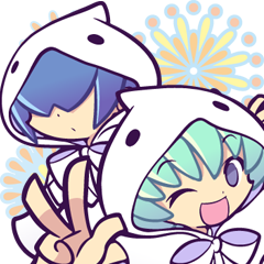 Puyo Puyo!! 20th Anniversary