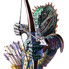 Samurai & Dragons