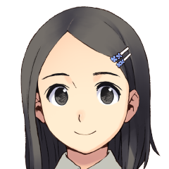 Second Novel- Kanojo no Natsu, 15-fun no Kioku