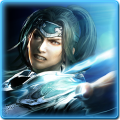 Shin Sangoku Musou Next