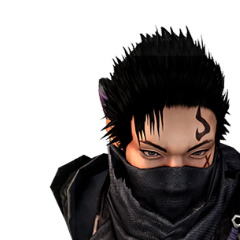 Shinobido 2- Sange
