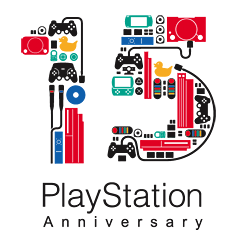 PlayStation 15th Anniversary