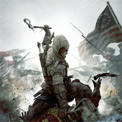 Assassin's Creed III