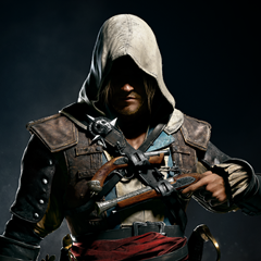 Assassin's Creed IV- Black Flag