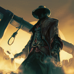 Assassin's Creed Universe Cowboy Assassin
