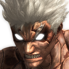 Asura's Wrath