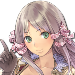 Atelier Totori- The Adventurer of Arland