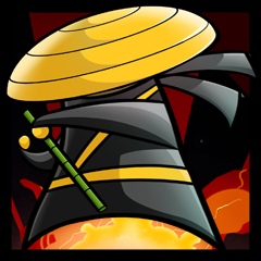 Atomic Ninjas