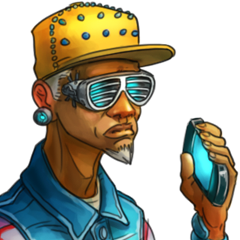 BlazeRush