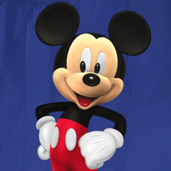 Castle of Illusion Starring Mickey Mouse