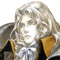 Castlevania- Harmony of Despair