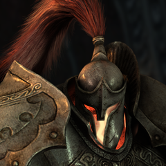 Castlevania- Lords of Shadow
