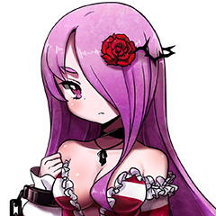Criminal Girls- Invite Only