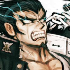 Danganronpa 2- Goodbye Despair
