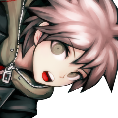 Danganronpa- Trigger Happy Havoc