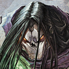 Darksiders II