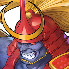 Darkstalkers Resurrection