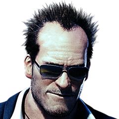 Dead Rising 2- Off the Record