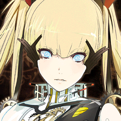 Deception IV- The Nightmare Princess