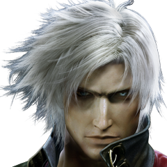 Devil May Cry 2 Avatar Bundle