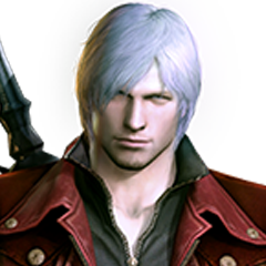 Devil May Cry 4