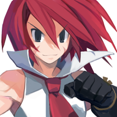 Disgaea 2- Dark Hero Days