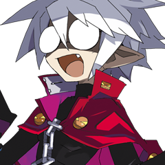 Disgaea 3- Absence of Justice