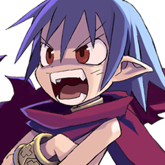Disgaea Infinite
