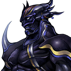 Dissidia 012- Duodecim Final Fantasy