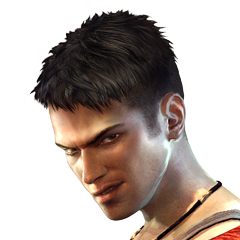 DmC- Devil May Cry