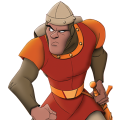 Dragon's Lair