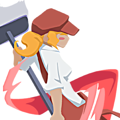 Dustforce