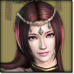 Dynasty Warriors 7