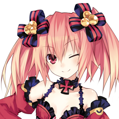 Fairy Fencer F