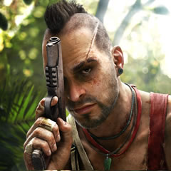 Far Cry 3