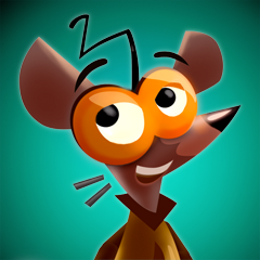 Funky Lab Rat