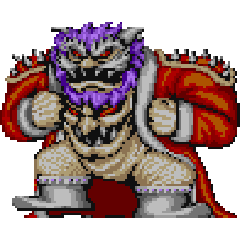 Ghouls'n Ghosts