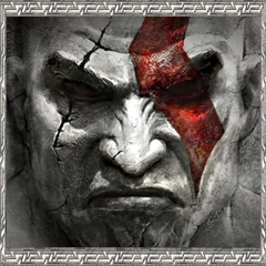God of War- Ghost of Sparta