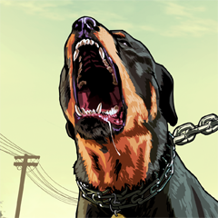 Grand Theft Auto V
