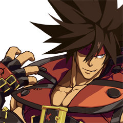 Guilty Gear Xrd- Sign
