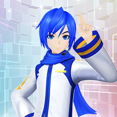 Hatsune Miku- Project Diva F 2nd