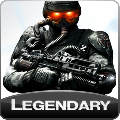 Helghast Select